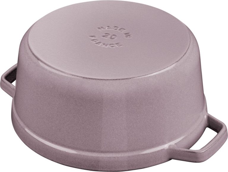 63186 – Staub – Rnd Cocotte 20cm Cherry Blossom – HR – 04