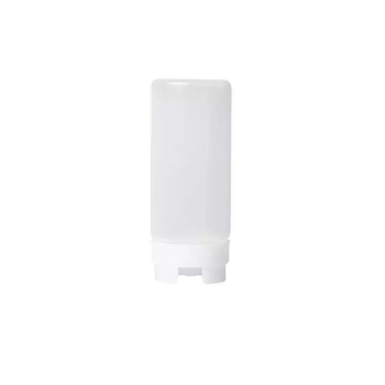 Criko Sauce Bottle Clear (3 Sizes)