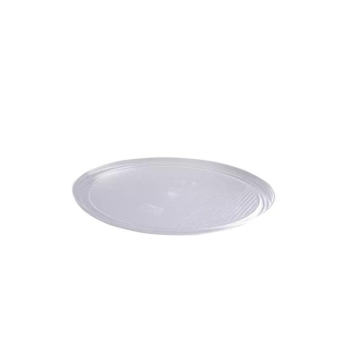 Polycarbonate Round Tray 350mm
