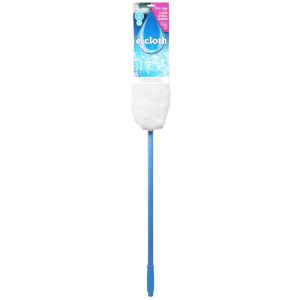 E-Cloth Flexi Edge Floor & Wall Duster | Chef's Complements
