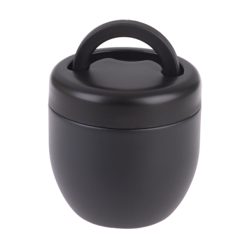 Oasis Insulated Stainless Steel Food Pod 470ml (6 Colours)