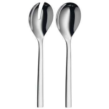WMF Nuova Salad Servers Small