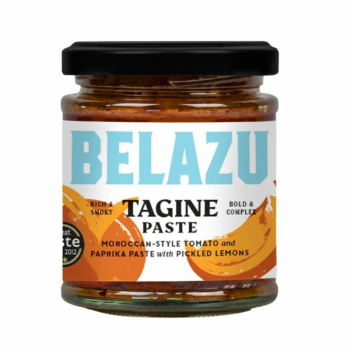 Belazu Tagine Paste 170g