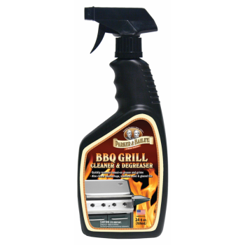 BBQ Grill Cleaner