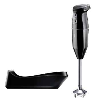 bamix® cordless PLUS Black