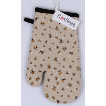 Hot House Oven Glove Nubee