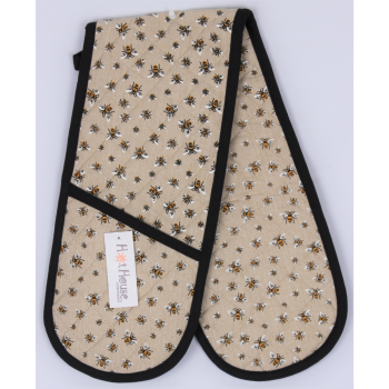 Hot House Double Oven Mitt Nubee