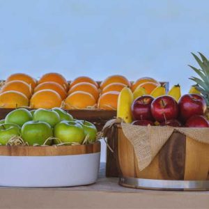 New Zealand Kitchen Products | Display Baskets, Bowls & Crates