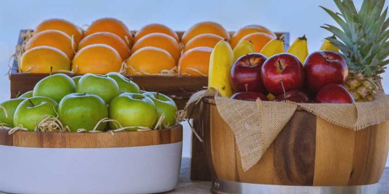 Display Baskets, Bowls & Crates | Heading Image | Product Category