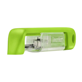 Dreamfarm Sharple Safety Peeler Assorted Colours