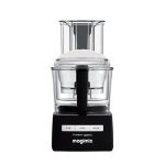 Magimix Compact 3200 XL Food Processor Black