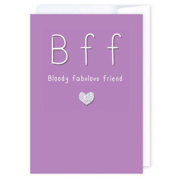 i candy Card Friendship - BFF