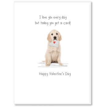 i candy Card Love - I Love You Every Day