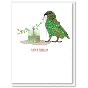 i candy Card Birthday - Birthday Kea