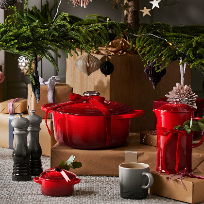 New Zealand Kitchen Products | Le Creuset Gather & Gift