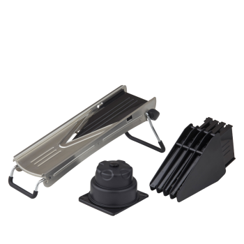 Masterpro Chef's Series Mandoline Multi Slicer