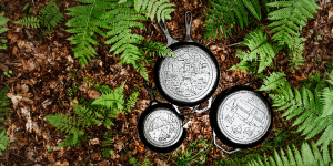 New Zealand Kitchen Products | Outdoor Cooking