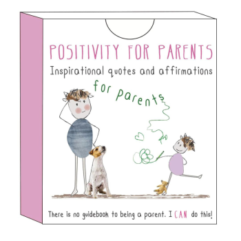 i candy Positivity Quotes Packs - Positivity For Parents