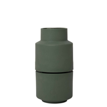CrushGrind Billund Grinder Parsley