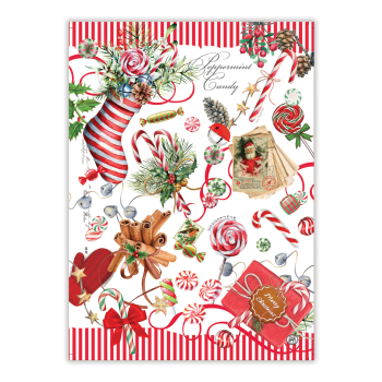 Peppermint-tea-towel