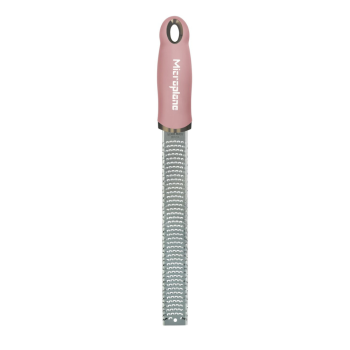 Microplane Premium Classic Series Zester Grater (14 Colours)
