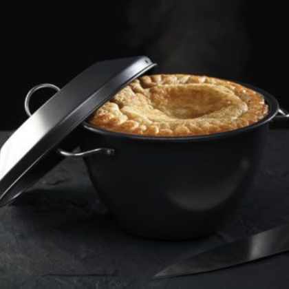 New Zealand Kitchen Products | Pudding Steamers & Accessories