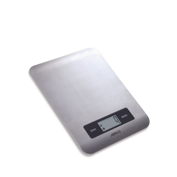Avanti Ultra Slim Scale Stainless Steel 5kg