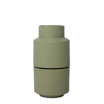 CrushGrind Billund Grinder Sage