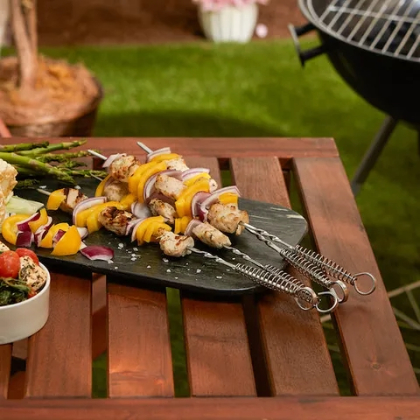 New Zealand Kitchen Products | Skewers