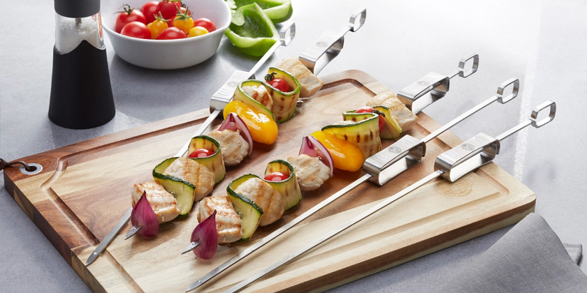 Skewers | Heading Image | Product Category