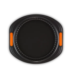 Le Creuset Toughened Non-Stick Quiche and Tart Tin (3 Sizes)