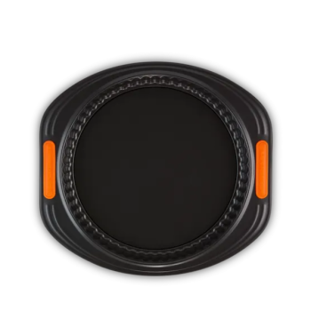 Le Creuset Toughened Non-Stick Quiche and Tart Tin (3 Sizes)