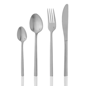 Fortessa Titan Arezzo Brushed Cutlery (9 Types)