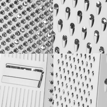 wmf Box grater blades