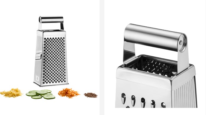 wmf Box grater