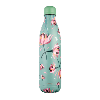 Avanti Insulated S/S Drink Bottle 750ml Posey