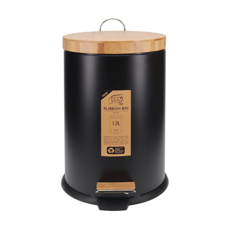 12L Rubbish Bin (1)