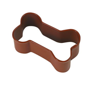 R&M Cookie Cutter Mini Dog Bone 4.45cm