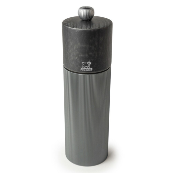Peugeot LINE Graphite Pepper Mill 18cm