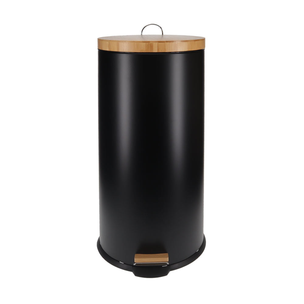 30L Black Bin Eco Basics (1)