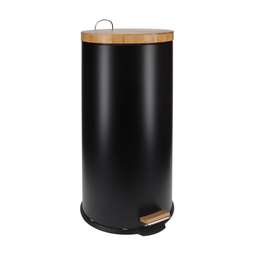 30L Black Bin Eco Basics (3)