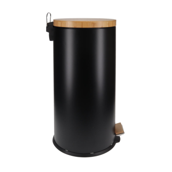 30L Black Bin Eco Basics (4)