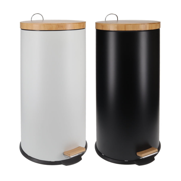 30L Black Bin Eco Basics (6)