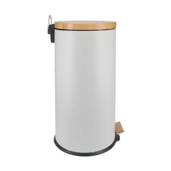 30L White Bin Eco Basics (2)