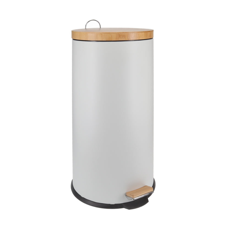 30L White Bin Eco Basics (3)