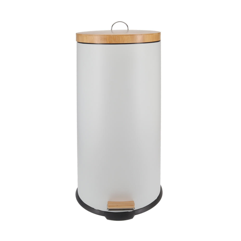 30L White Bin Eco Basics (5)