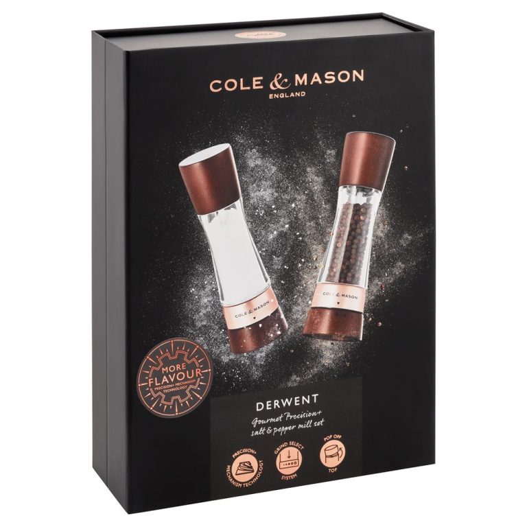 31279 – Cole & Mason – Derwent Mills Cnut Rose Gold Gift Set – PK – 02