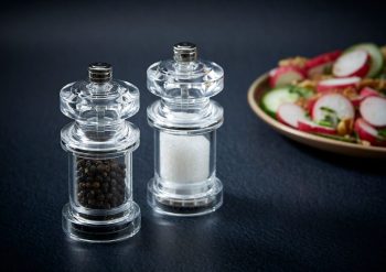 31551 – Cole & Mason – 675 Acrylic Pepper Mill – LS – 05