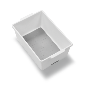 Madesmart Classic Medium Deep Bin
