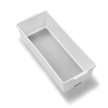 Madesmart Classic Large Deep Bin